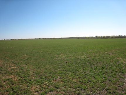 Farm Property in Harlan County, Nebraska