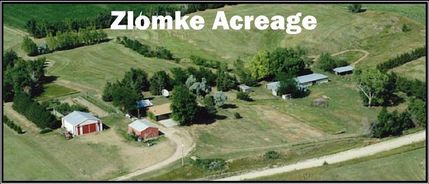 Property in Lincoln County, Nebraska