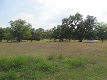 Ranch Property in Fayette County, Texas