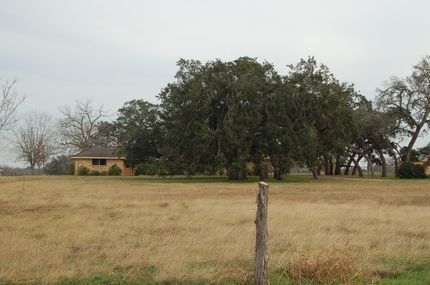 Farm Property in Lavaca County, Texas