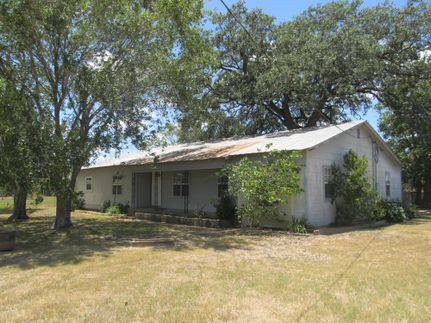 Farm Property in Lavaca County, Texas