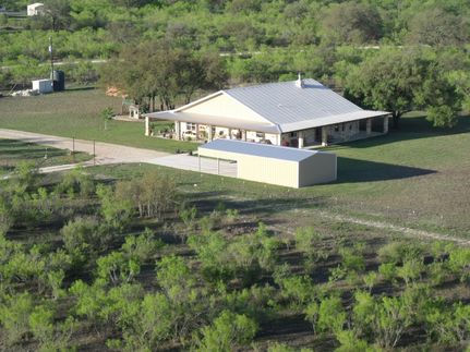 Farm Property in Medina County, Texas