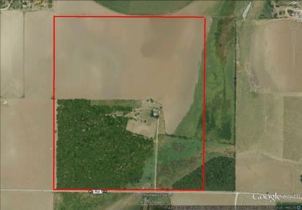 Farm Property in Medina County, Texas