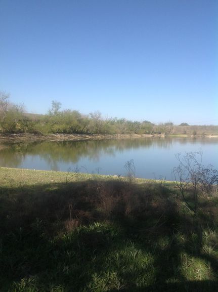 Ranch Property in Brown County, Texas