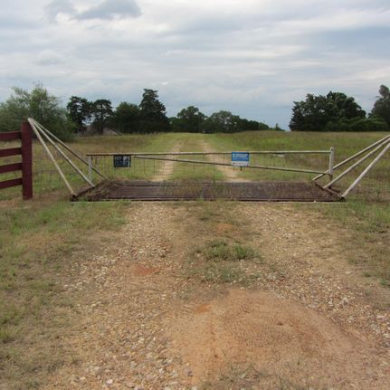 Ranch Property in Austin County, Texas