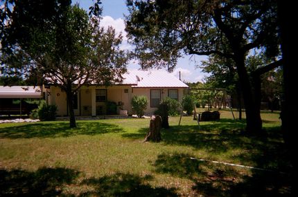 Property in Real County, Texas