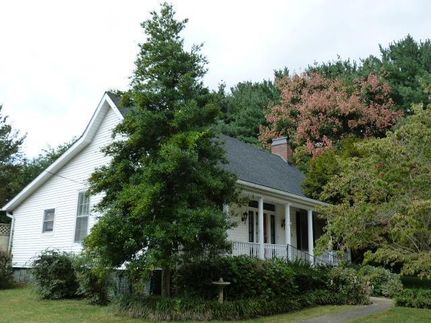 Ranch Property in Coffee County, Tennessee