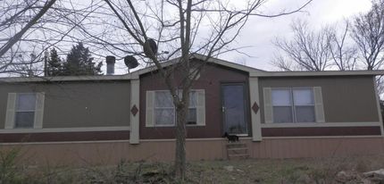 Ranch Property in Seminole County, Oklahoma