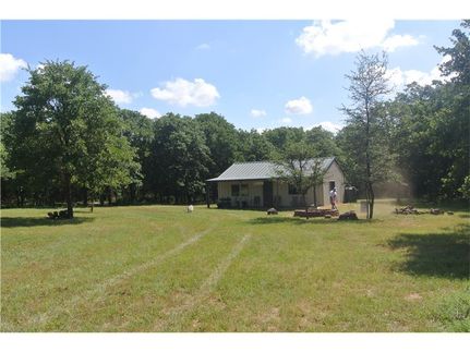 Recreational Property in Jack County, Texas