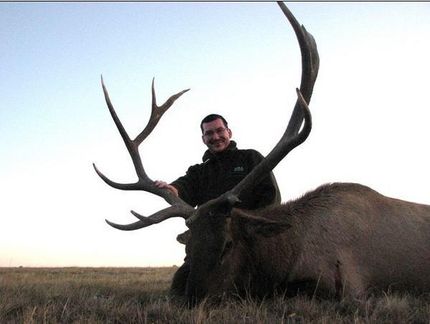 Farm Property in Albany County, Wyoming