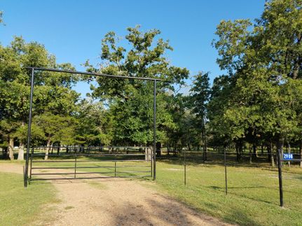 Farm Property in Fayette County, Texas