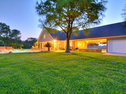 Ranch Property in Austin County, Texas