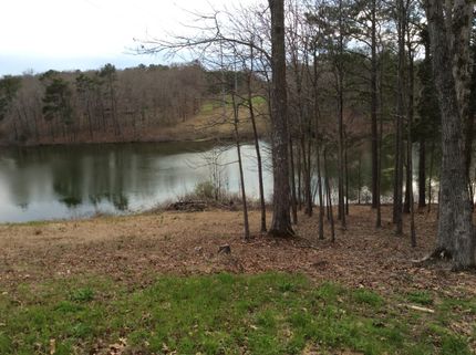 Property in Cullman County, Alabama