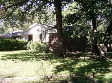 Property in Hamilton County, Texas