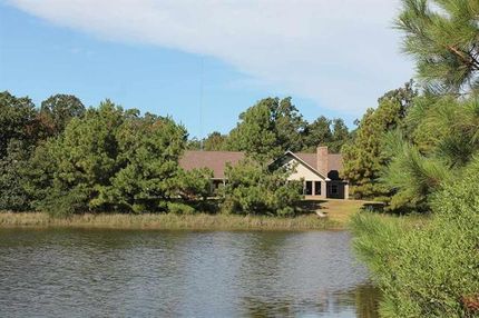 Farm Property in Lamar County, Texas