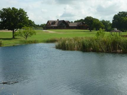 Farm Property in Henderson County, Texas