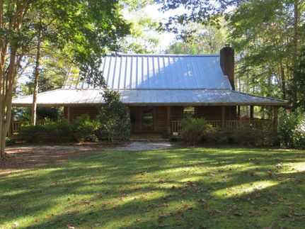 Property in Tallapoosa County, Alabama