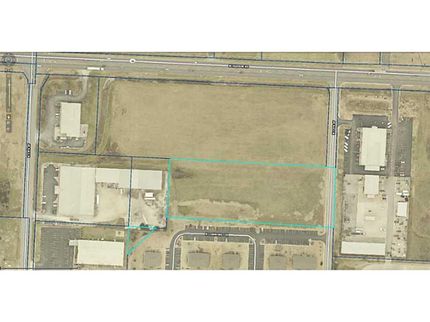 Commercial Property in Benton County, Arkansas