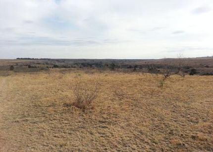 Ranch Property in Donley County, Texas