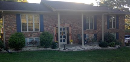 Farm Property in Hamblen County, Tennessee