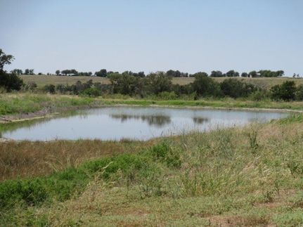 Farm Property in Bell County, Texas