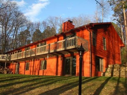 Timberland Property in Oneida County, Wisconsin