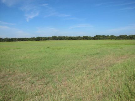 Farm Property in Erath County, Texas