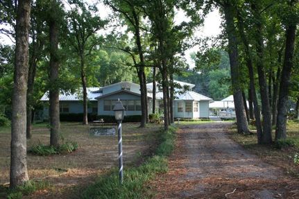 Ranch Property in Anderson County, Texas