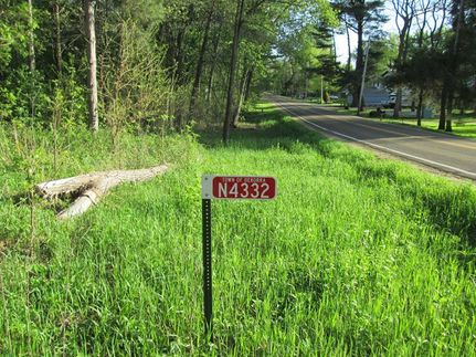 Ranch Property in Columbia County, Wisconsin