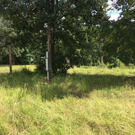 Commercial Property in Marion County, Texas
