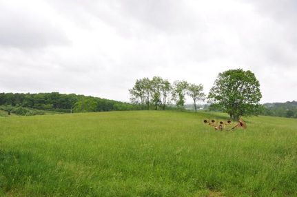 Property in Greenbrier County, West Virginia