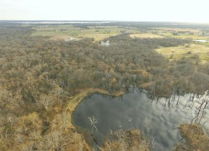 Farm Property in Hopkins County, Texas