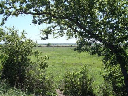 Farm Property in Falls County, Texas