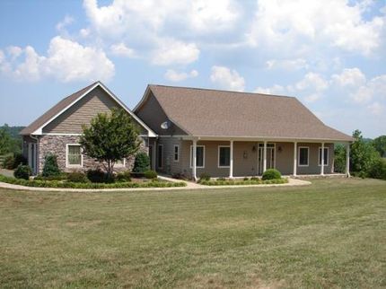 Farm Property in Campbell County, Virginia
