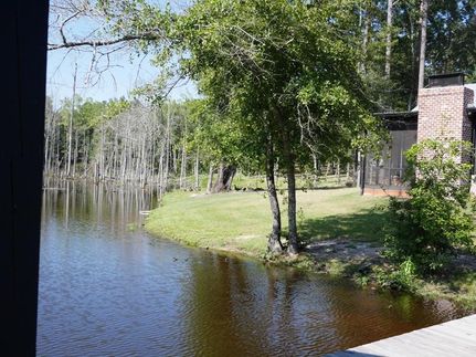 Property in Richmond County, Georgia