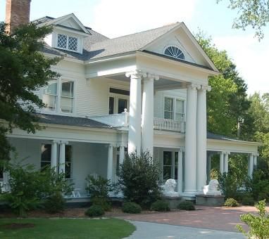 Farm Property in Marlboro County, South Carolina