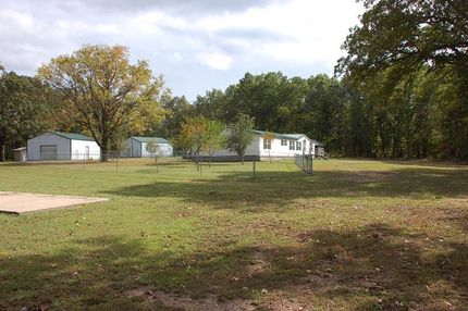 Farm Property in Howell County, Missouri