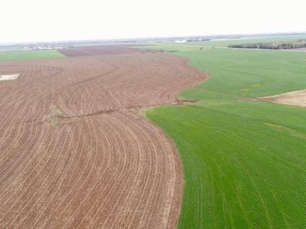 Farm Property in Sedgwick County, Kansas