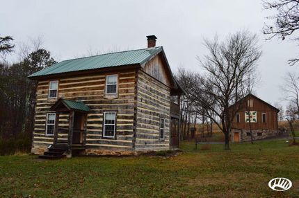 Farm Property in Fulton County, Pennsylvania