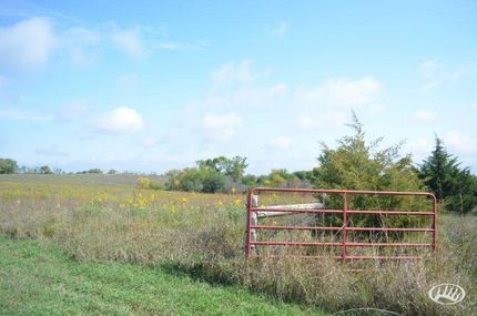 Farm Property in Johnson County, Nebraska