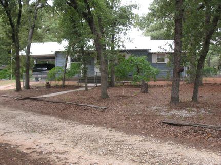 Recreational Property in Comanche County, Texas