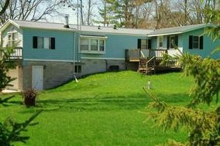 Recreational Property in Marquette County, Wisconsin