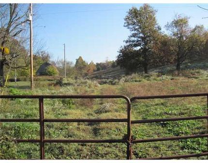 Farm Property in McDonald County, Missouri