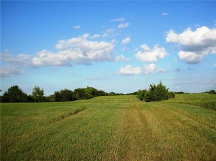Farm Property in Franklin County, Kansas