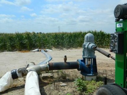 Farm Property in Dunklin County, Missouri