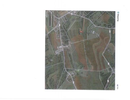 Farm Property in Lancaster County, Pennsylvania