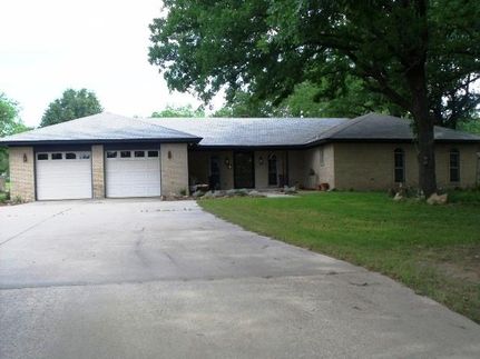 Farm Property in Pottawatomie County, Oklahoma