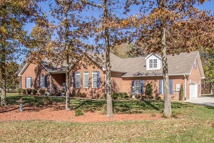 Farm Property in Coffee County, Tennessee