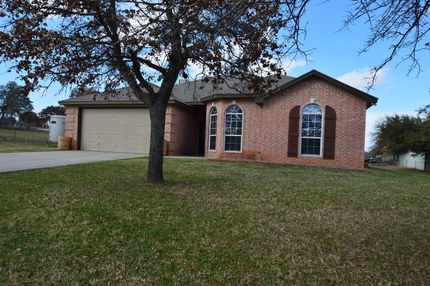 Residential Property in Parker County, Texas