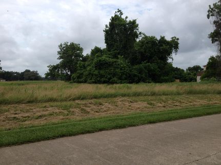 Farm Property in Brazoria County, Texas